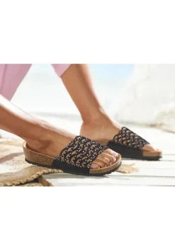 Online Pantolette Hausschuhe