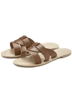 Sale Pantolette Hausschuhe