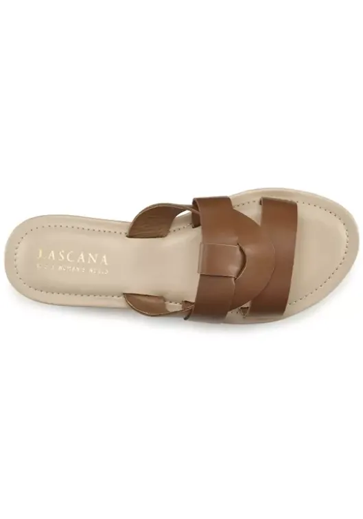 Sale Pantolette Hausschuhe