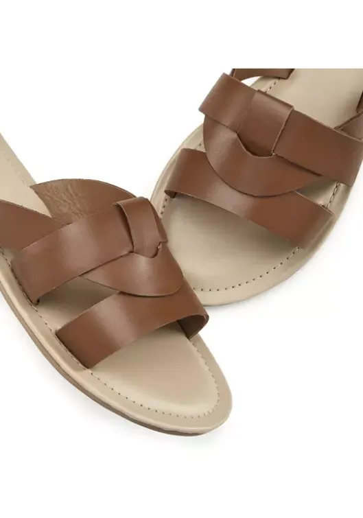 Sale Pantolette Hausschuhe