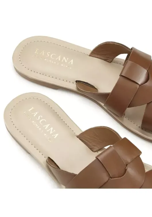 Sale Pantolette Hausschuhe