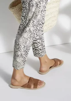 Sale Pantolette Hausschuhe