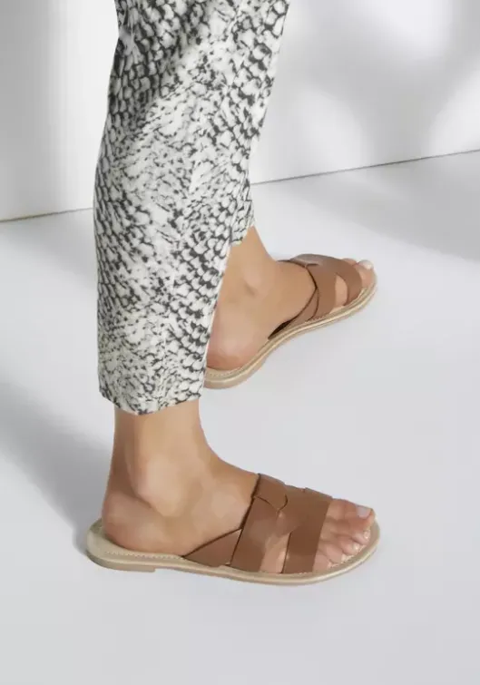 Sale Pantolette Hausschuhe