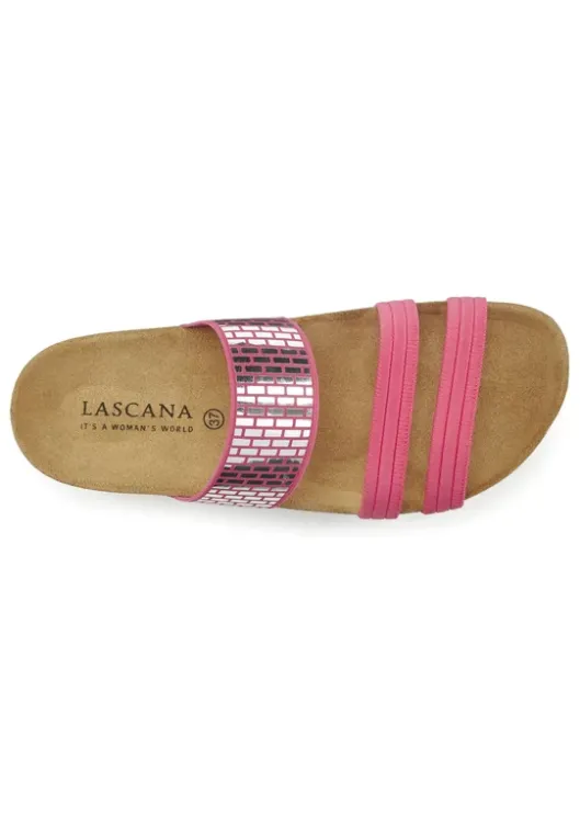 Outlet Pantolette Hausschuhe