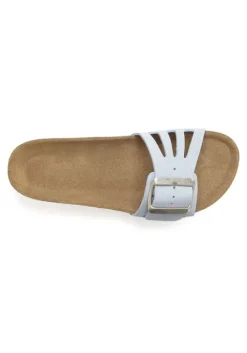 Discount Pantolette Hausschuhe