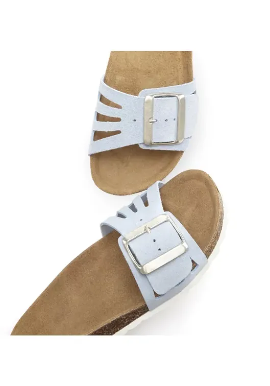 Discount Pantolette Hausschuhe