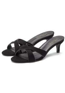 Online Pantolette Hausschuhe