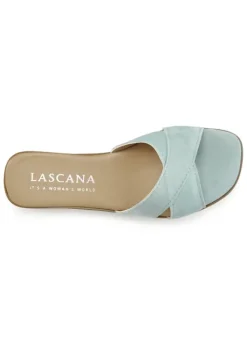 Sale Pantolette Hausschuhe