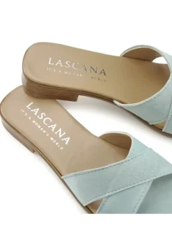 Sale Pantolette Hausschuhe