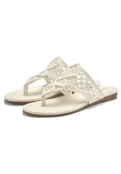 Discount Pantolette Hausschuhe