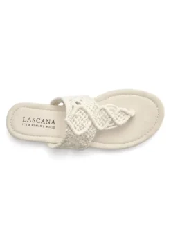 Discount Pantolette Hausschuhe