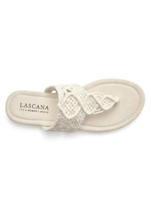 Discount Pantolette Hausschuhe
