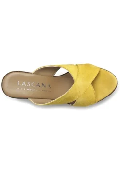 Outlet Pantolette Hausschuhe