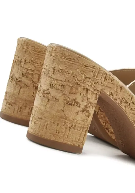 Discount Pantolette Hausschuhe