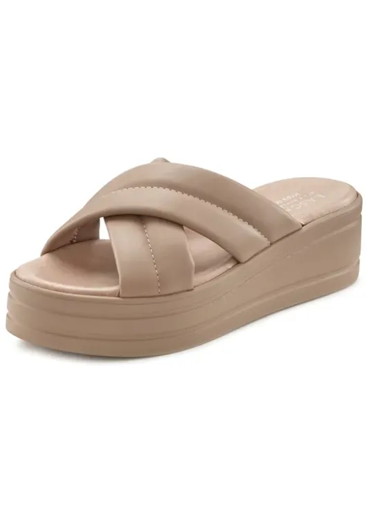Clearance Pantolette Hausschuhe