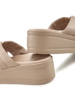 Clearance Pantolette Hausschuhe
