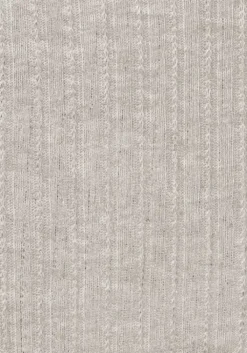 Outlet LASCANA Panty Beige-Meliert, Creme