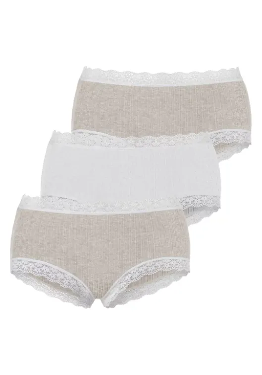 New Panty Vorteilspackungen