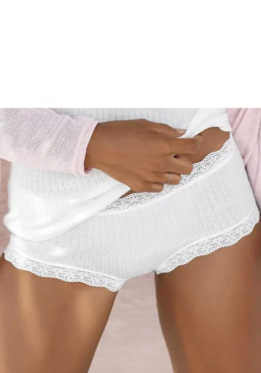 New Panty Vorteilspackungen