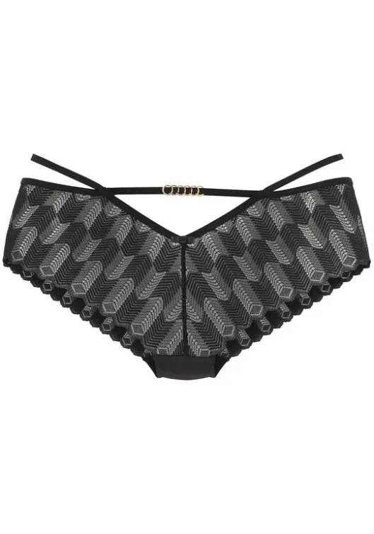 Hot Panty Dessous