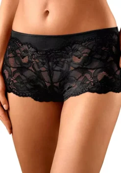 Discount Vivance Panty Schwarz