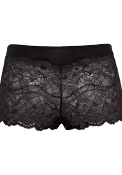 Discount Vivance Panty Schwarz