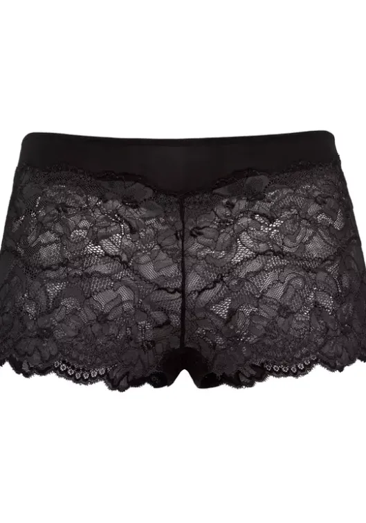 Discount Vivance Panty Schwarz