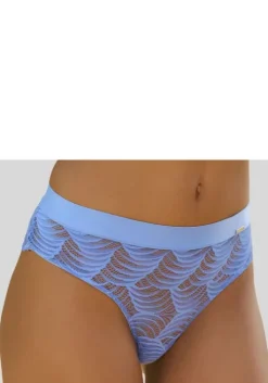 Best LASCANA Panty Blau