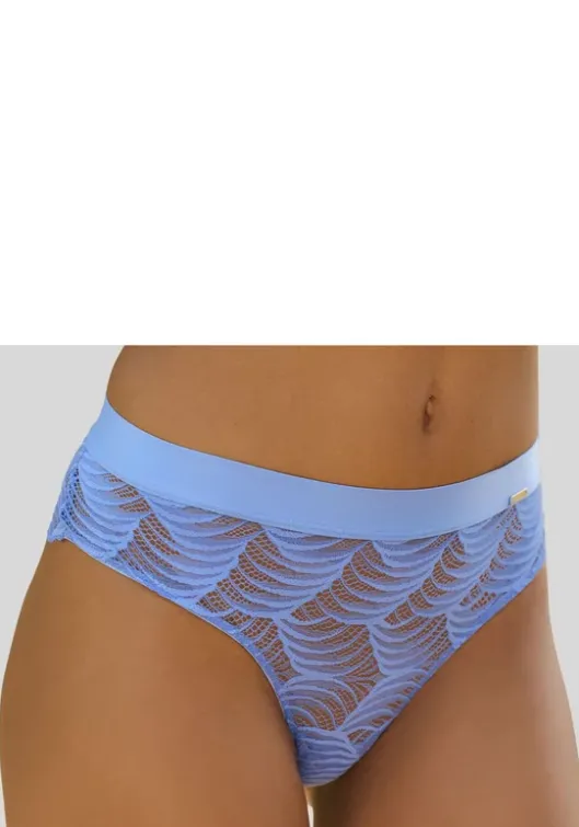 Best LASCANA Panty Blau