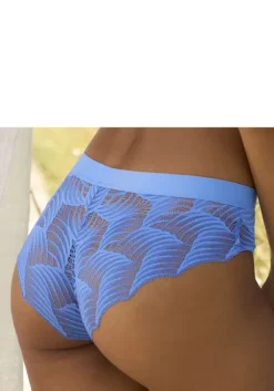 Best LASCANA Panty Blau