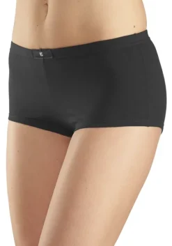 Clearance H.I.S Panty Schwarz
