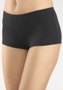 Sale nicht definiert Panty Schwarz