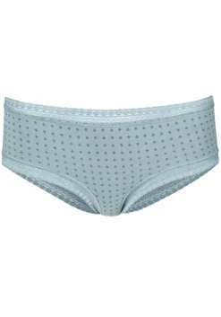 Clearance LASCANA Panty Mint