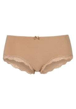 Best LASCANA Panty Beige, Weis, Schwarz