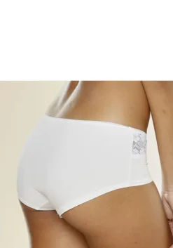 Outlet LASCANA Panty Weis