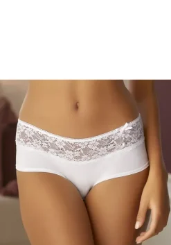 Outlet LASCANA Panty Weis