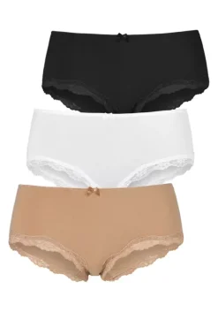 New Panty Vorteilspackungen