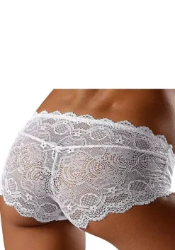Hot LASCANA Panty Weis