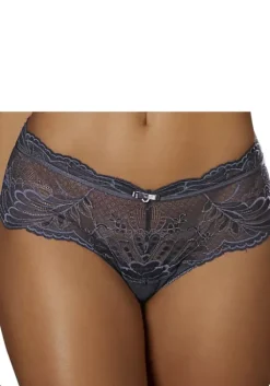 Online LASCANA Panty"Antonella" Graublau