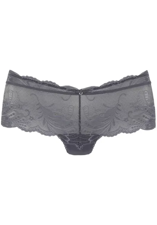 Online LASCANA Panty"Antonella" Graublau