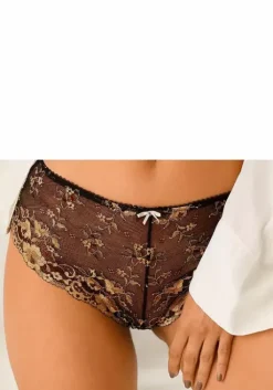 Panty"Fabiola" Pantys