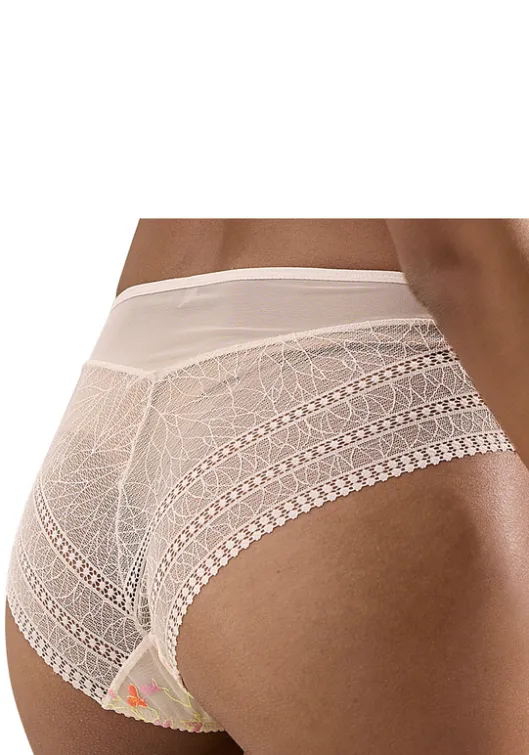 Panty"Jasmin" Dessous