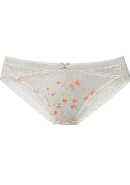 Panty"Jasmin" Dessous