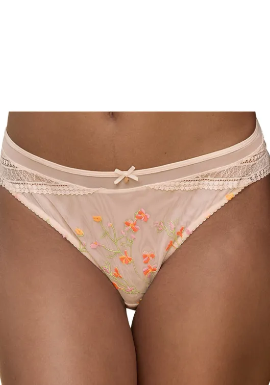 Panty"Jasmin" Dessous