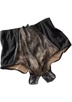 Clearance Panty-Ouvert Pantys
