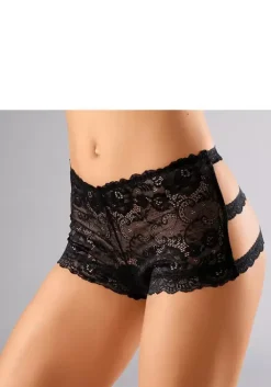 Discount Panty-Ouvert Pantys
