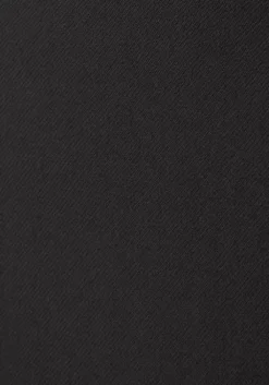 Online LASCANA Paperbag-Hose Schwarz