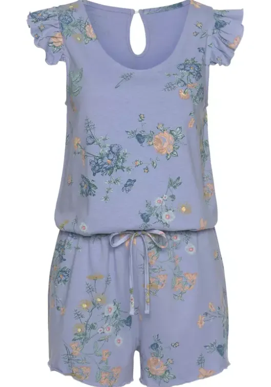 Clearance Playsuit Nachhaltige Nachtwasche
