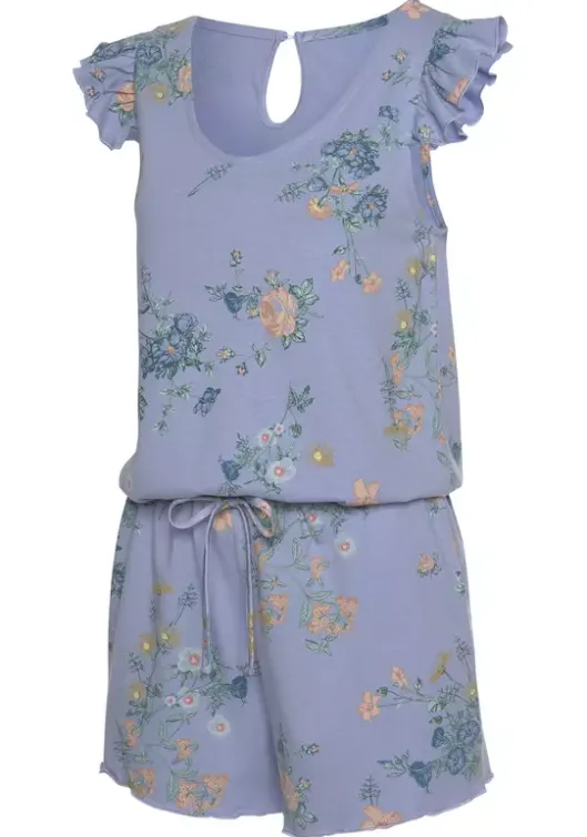 Clearance Playsuit Nachhaltige Nachtwasche