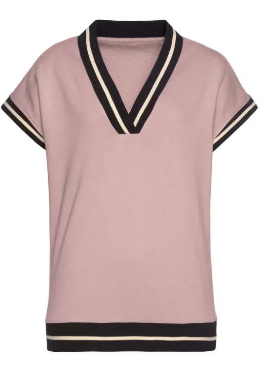 Discount Pullunder Pullover